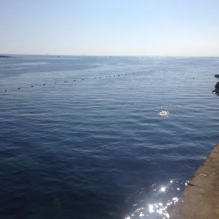 Lovely Large Seafront *